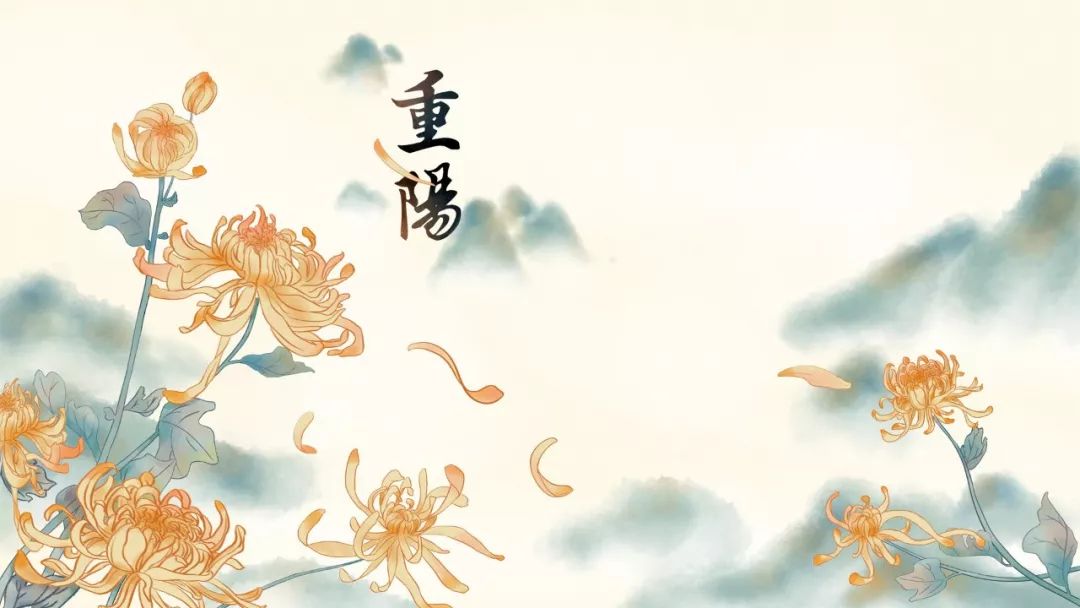 关于重阳节的诗句有哪些，九月九日重阳节的古诗推荐