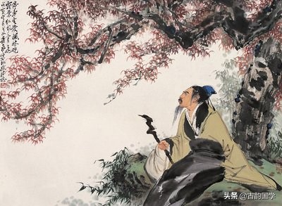中国十大名诗，中国最经典古诗大全
