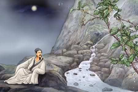 王维的代表作10首古诗，最著名的10首古诗赏析