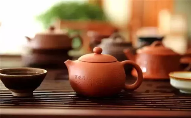 赞美茶的古诗有哪些，茶香有意境的10首古诗
