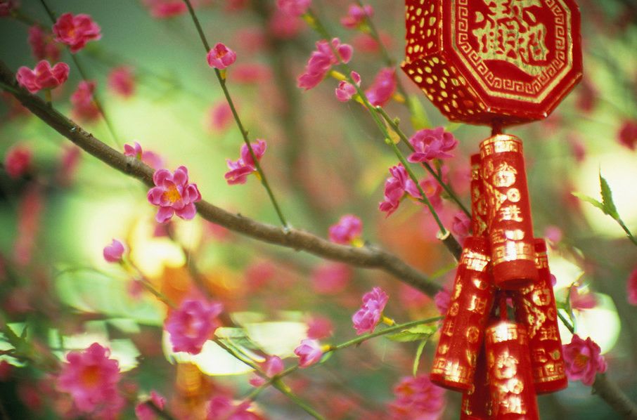 春节诗大全五言绝句，关于春节的古诗五言绝句