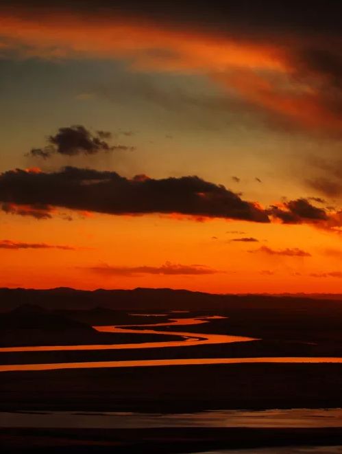 关于黄河的古诗大全，描写黄河的优美段落