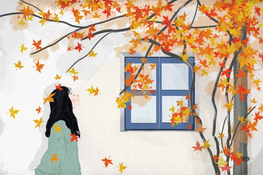 关于秋天的诗歌有哪些，秋天的诗歌现代诗大全
