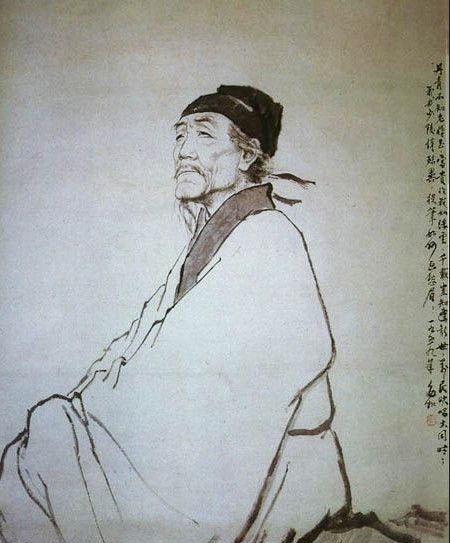 古代著名诗人有哪些，中国古代诗人名字大全