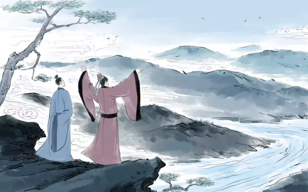 与重阳节有关的诗句有哪些，关于中秋节的古诗10首