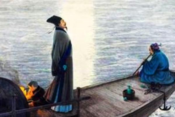 苏轼描写西湖的诗句有哪些，苏轼赞美西湖美景的著名古诗