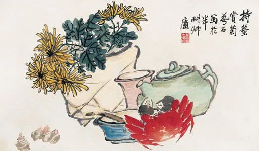 重阳节诗歌有哪些，关于重阳节的现代诗歌