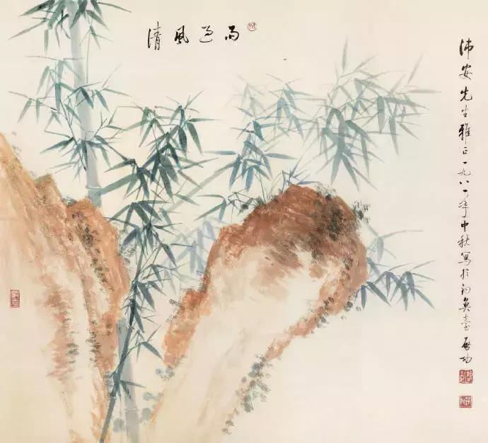 描写竹子的优美句子，赞美竹子的十首诗句