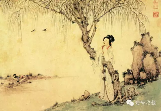 李清照的代表作品的诗词，李清照最有名的30首诗