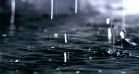 关于下雨的诗句，下雨天意境很美的诗句