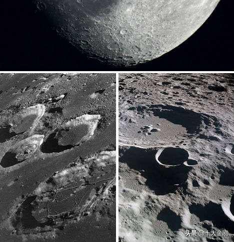 10个有关月亮的神话故事，关于月亮的民间故事